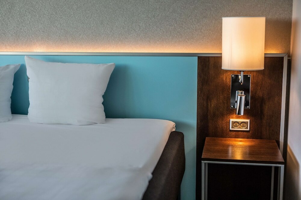 Фото Scandic Sluseholmen