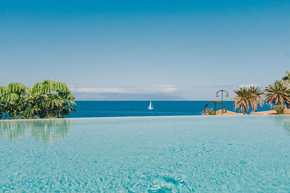 Фото Landmar Playa La Arena