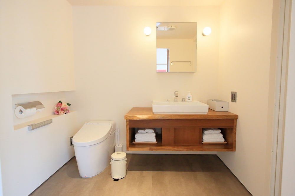 Фото Villa Tono's Ishigakijima