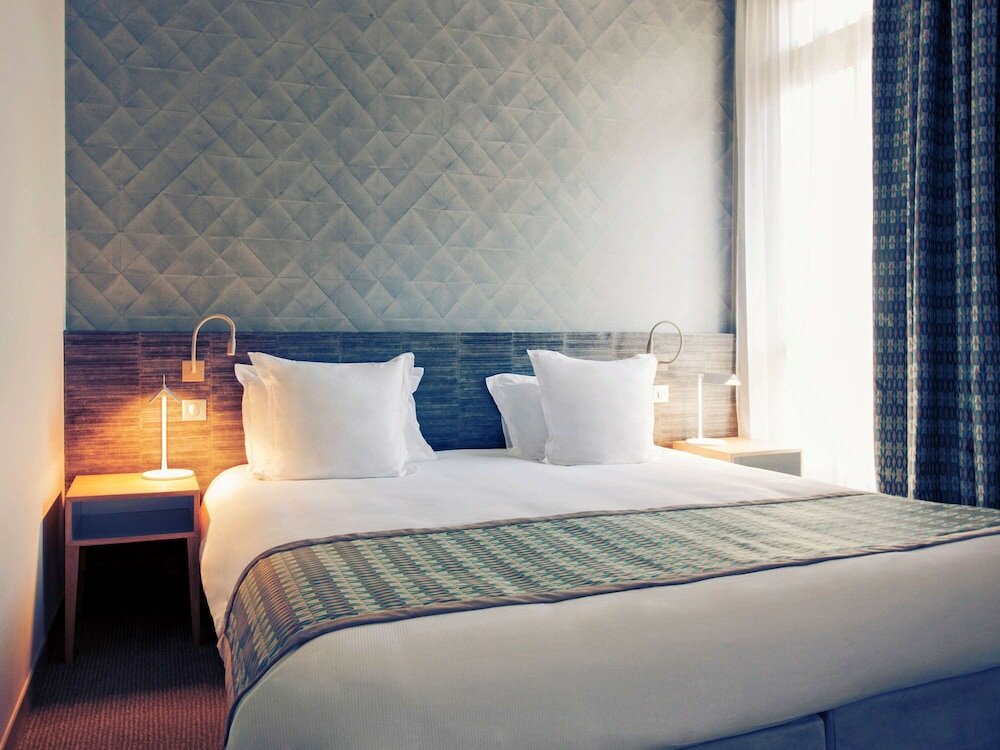 Фото B&B Home Brides-les-Bains Les 3 Vallées