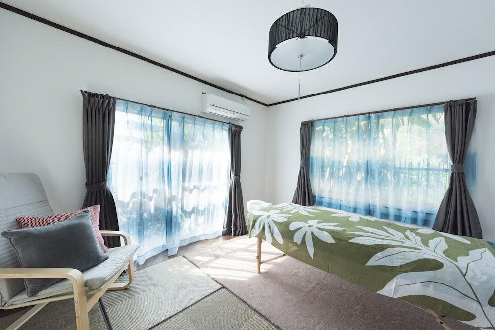 Фото Sakura Beach Garden