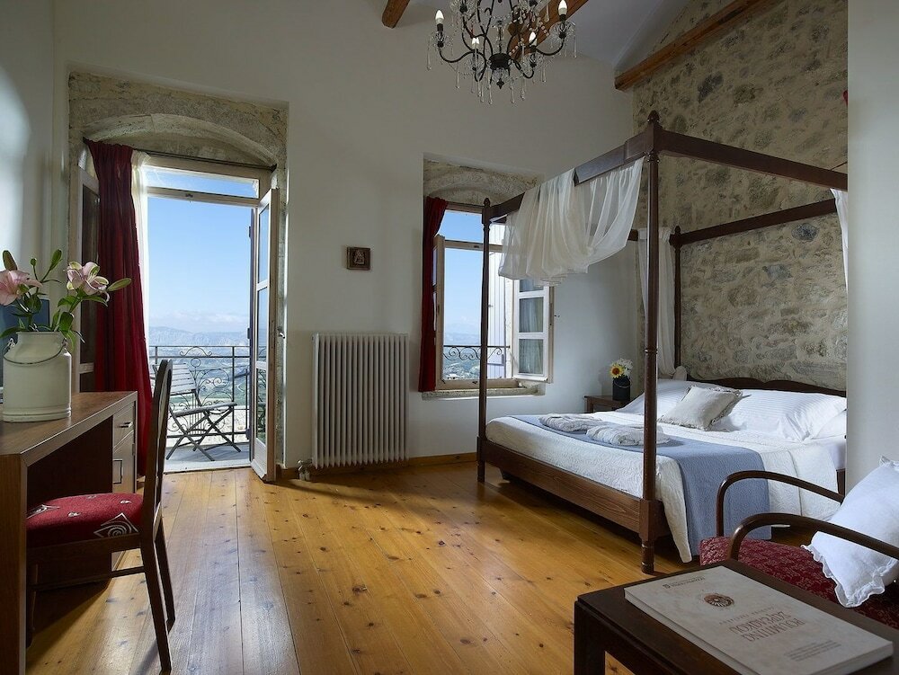 Фото Villa Kerasia