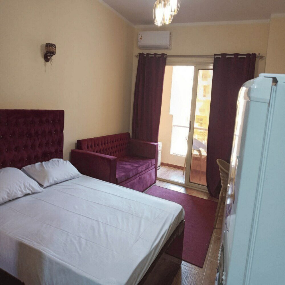 Фото Florenza Hurghada Resort