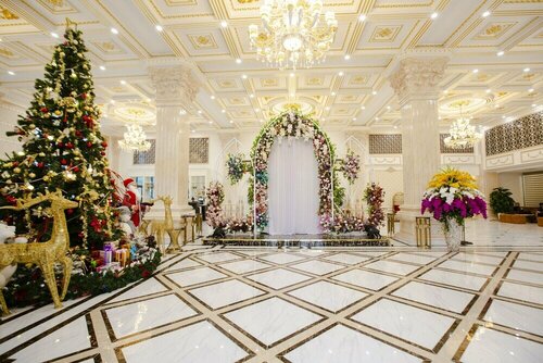 Гостиница Minh Phu Diamond Palace Hotel в Провинции Нгеан
