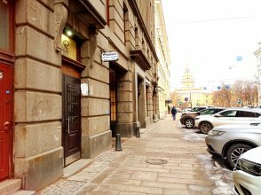 Фото Соната у Дворцовой