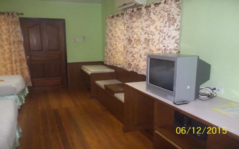 Фото Rin Beach Resort