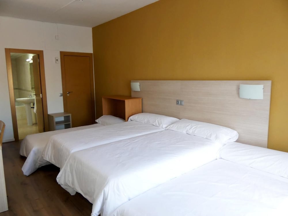 Фото Benidorm City Olympia Hotel