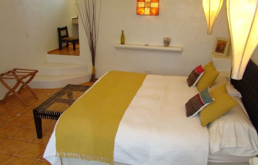 Фото Bo Hotel de Encanto