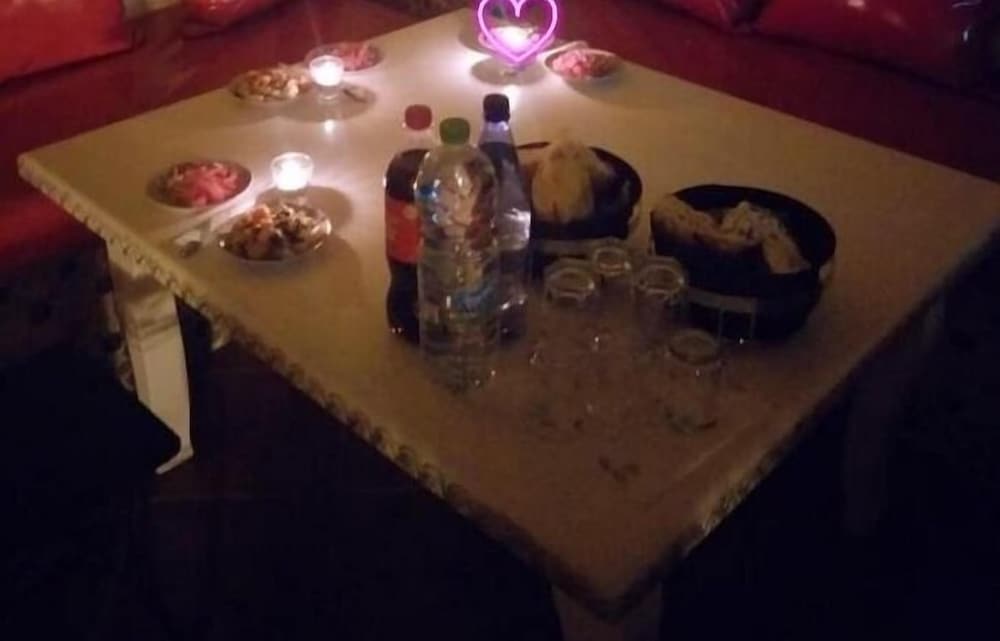 Фото Hotel Lahlou