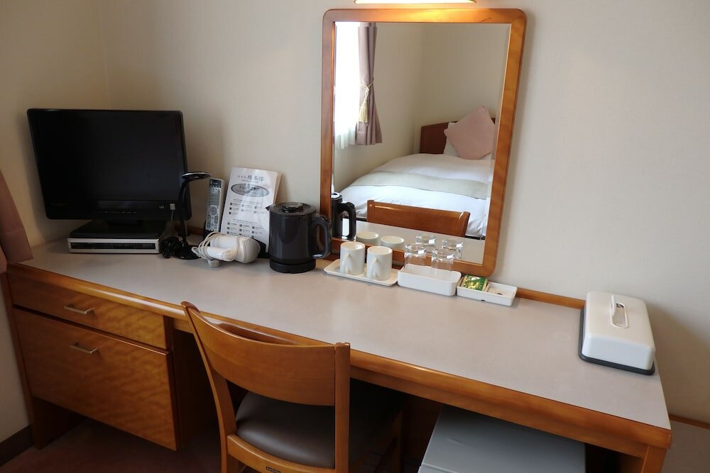 Фото Hotel Hashimotorou