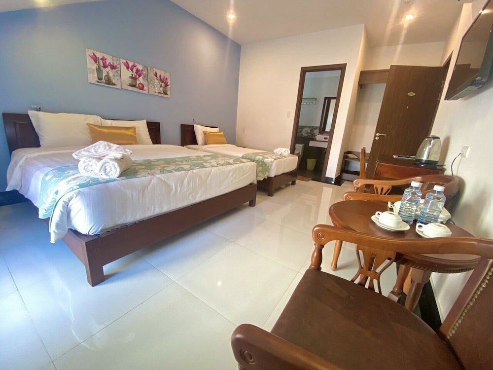 Фото Vinstar villa hoi an