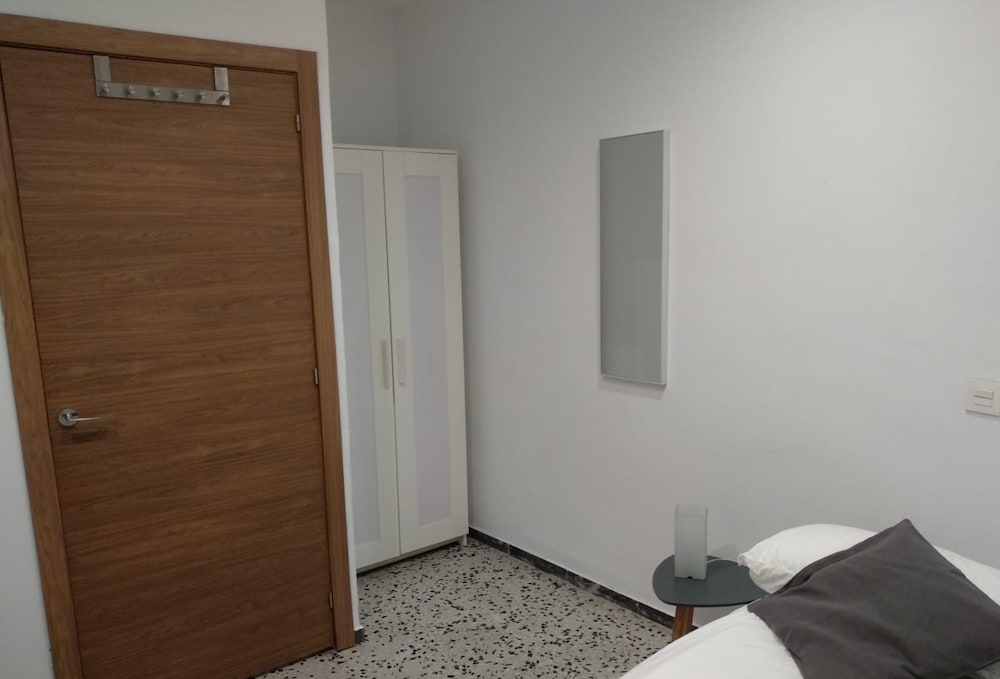 Фото Residencial Fontanillo