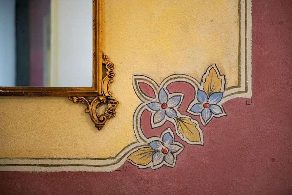 Фото Palazzo Cherchi