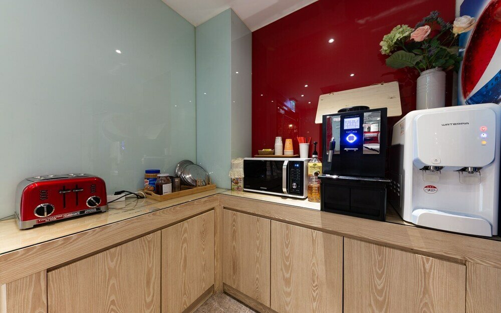 Фото Bucheon A Plus