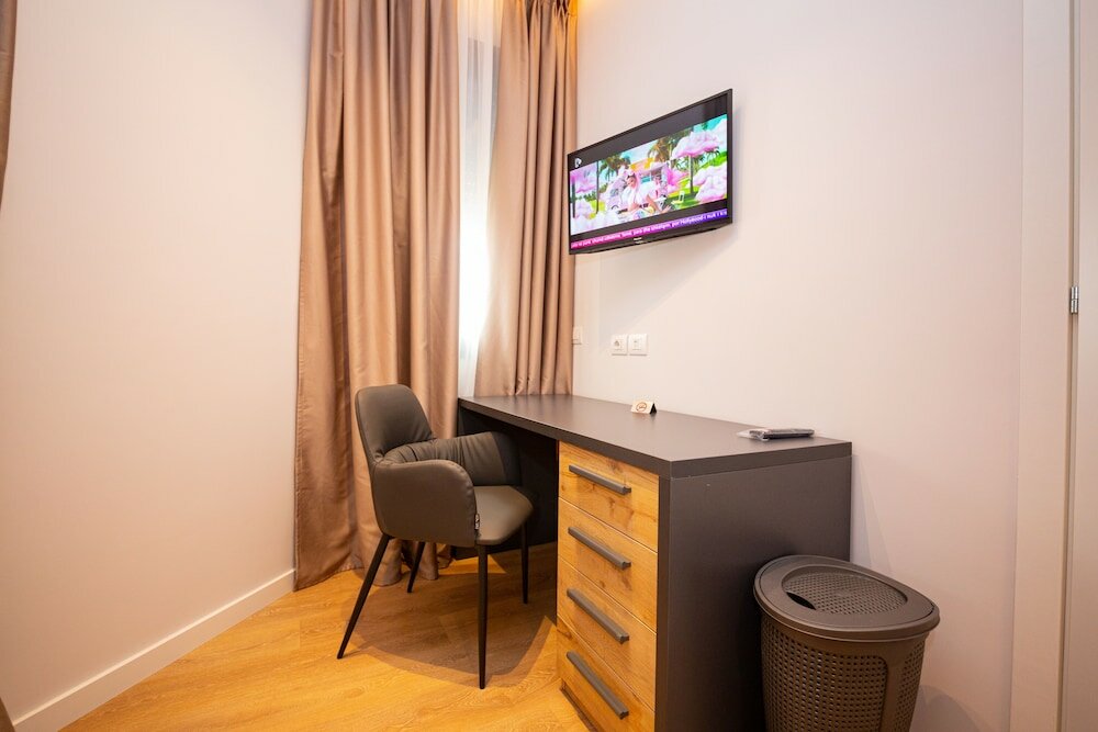 Фото Central Chic Apartments