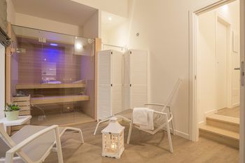 Фото Palazzo Monga Boutique Guesthouse