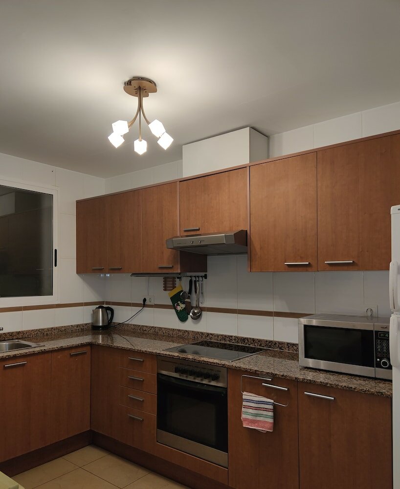 Фото Casa adosada Calpesol con pischina