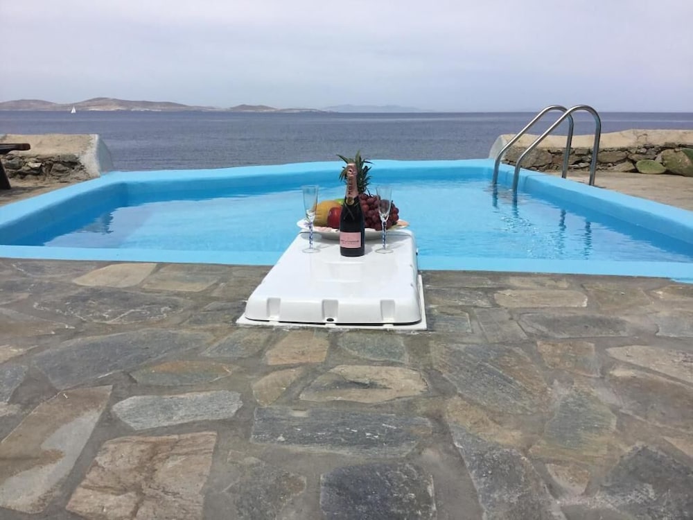 Фото Poseidon Secret Blue Pools