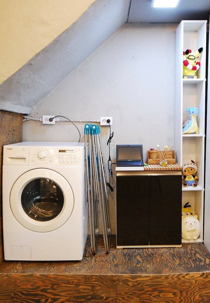 Фото Jin Cozy House