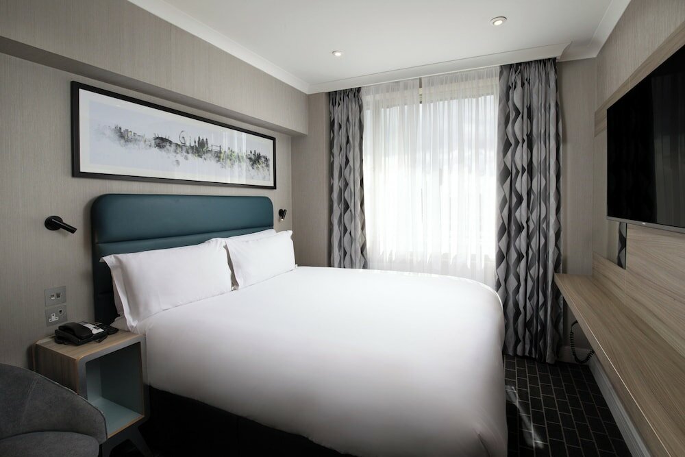 Фото City Sleeper at Royal National Hotel