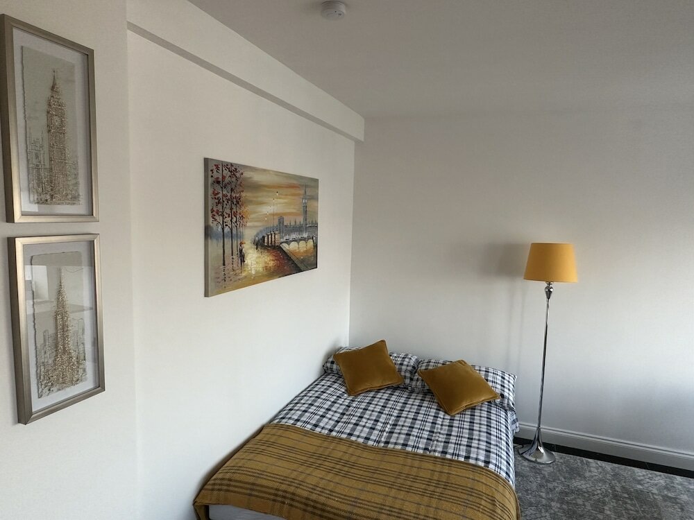 Фото Beautiful Quality Apartment in Camden