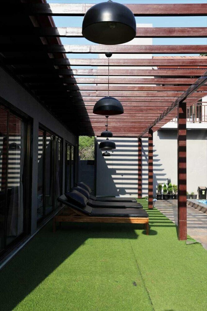 Фото Privystays Jks Private Villa