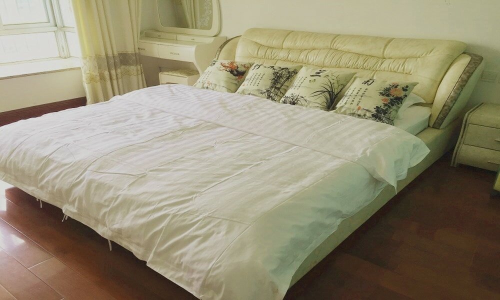 Фото Nanning Guiyuan Tianju Hostel