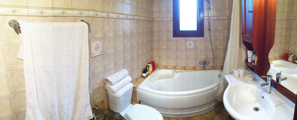 Фото Villa Bella Loukisia