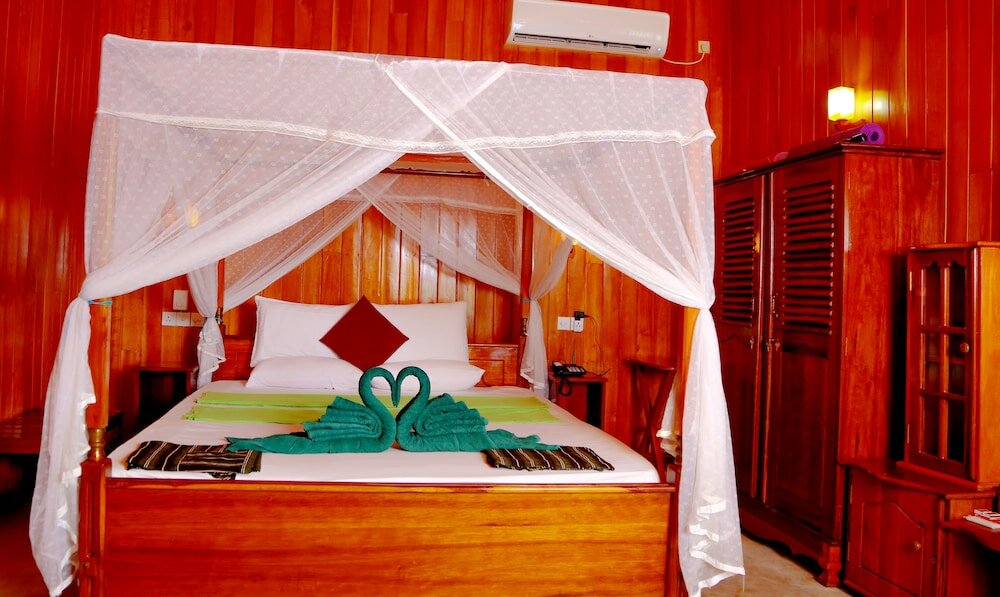 Фото Nature Lanka Ayurveda Resort