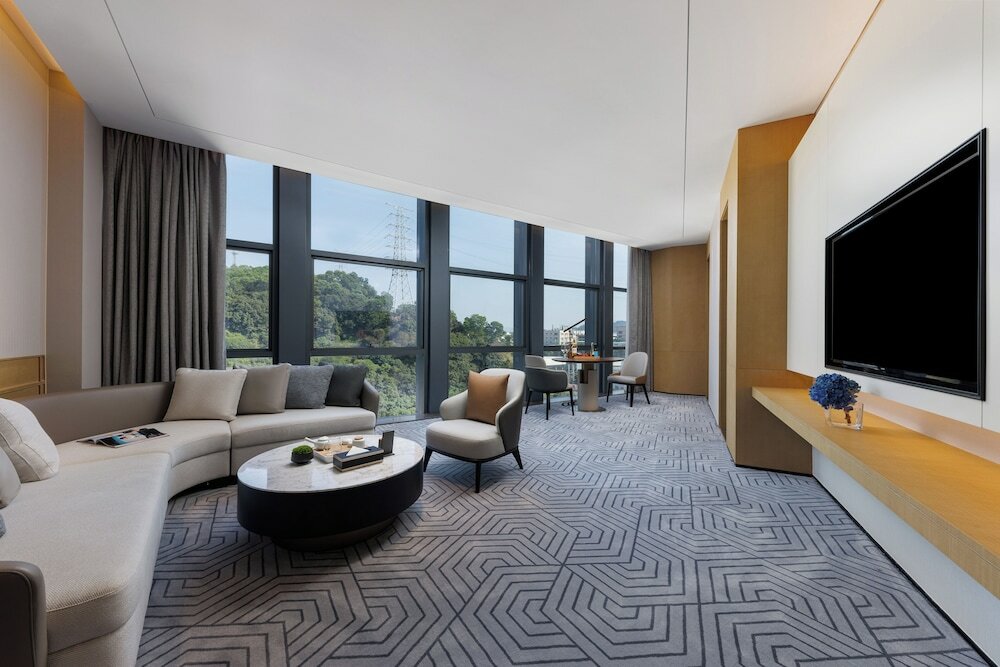 Фото UrCove by Hyatt FengGang