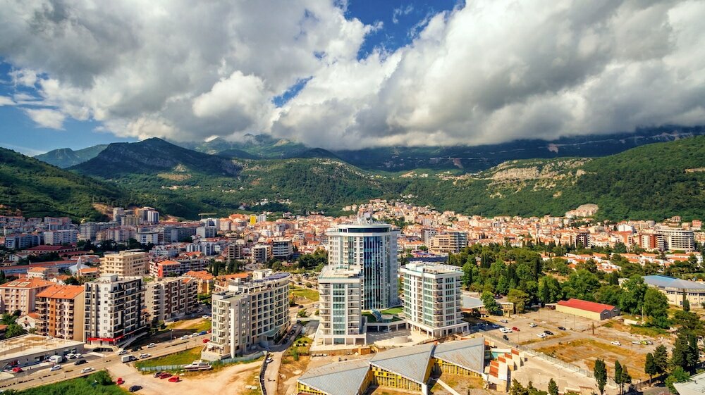 Фото Luxury Apartments Artiani