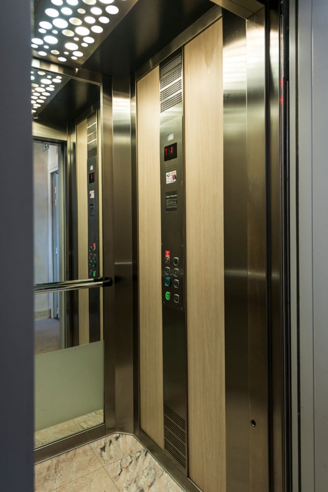 Фото Hôtel Le Parc