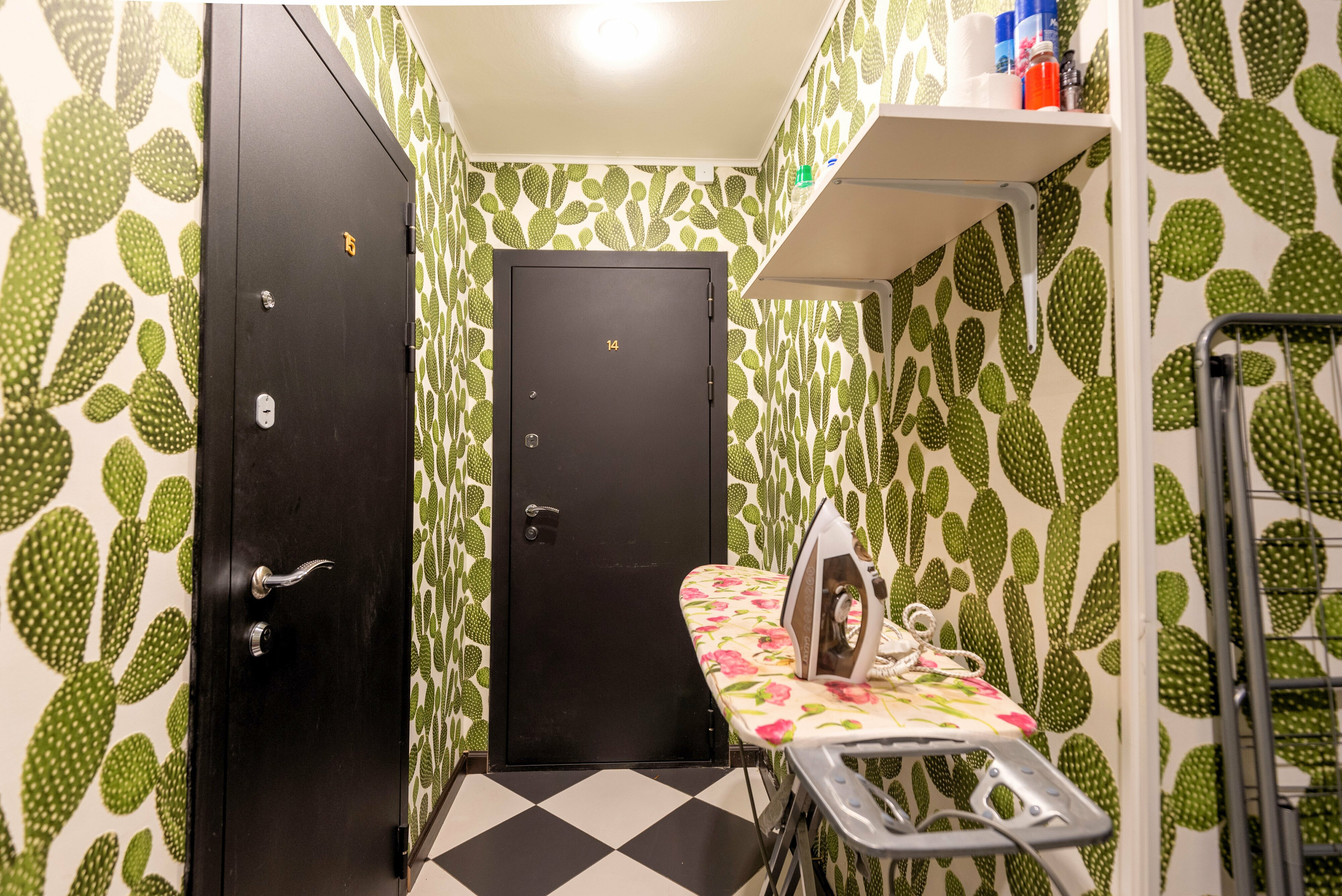 Фото Smart Apart Africa