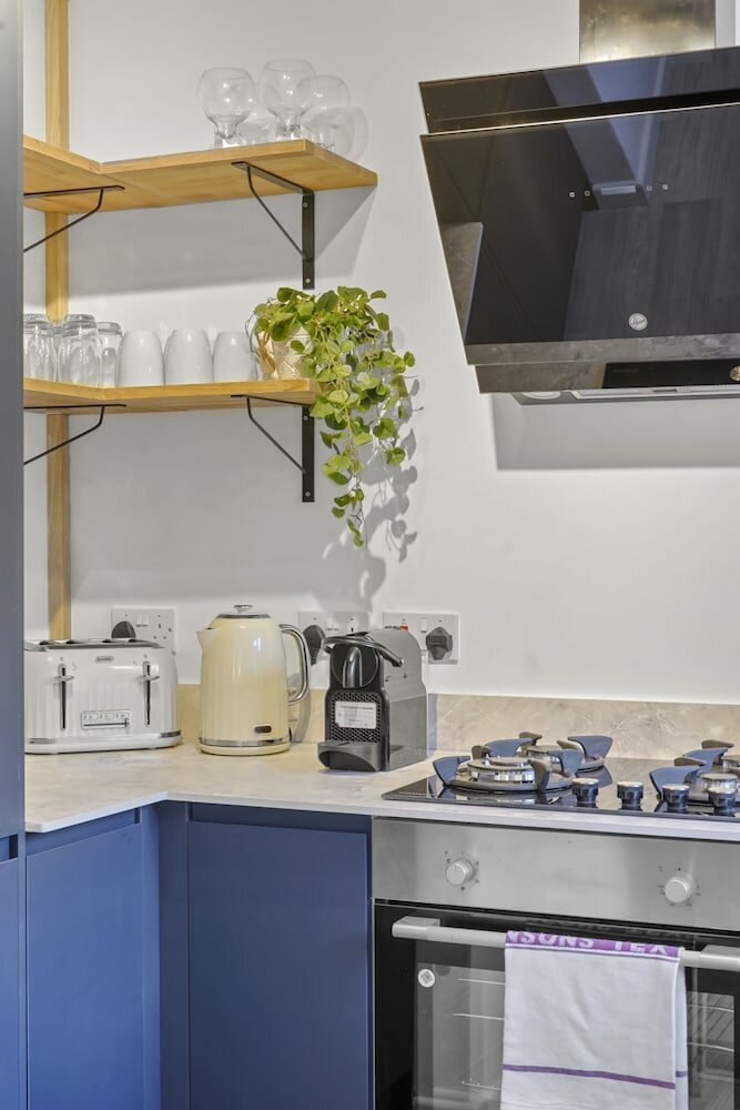 Фото Beautiful 2 Bed Flat in Barnet