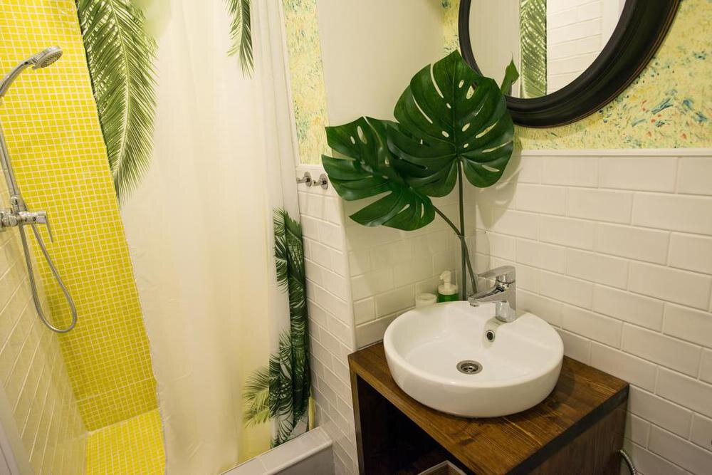 Фото Smart Apart Africa