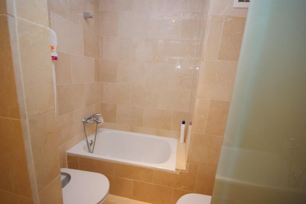 Фото Apartamento La Darsena