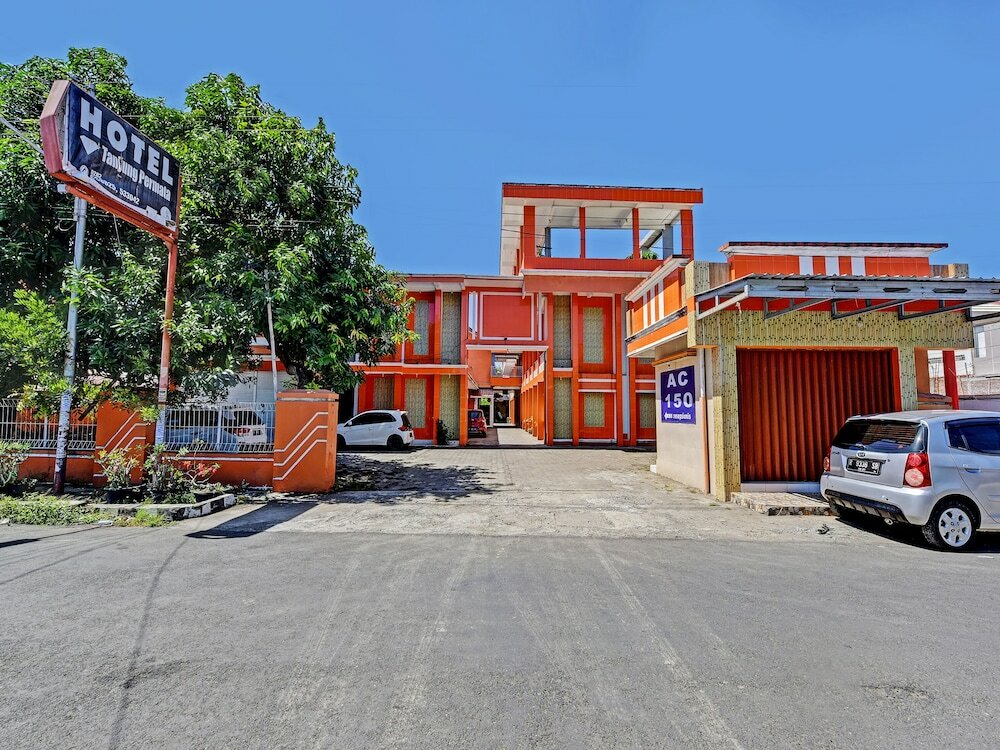 Фото Collection O 91489 Hotel Tanjung Permata