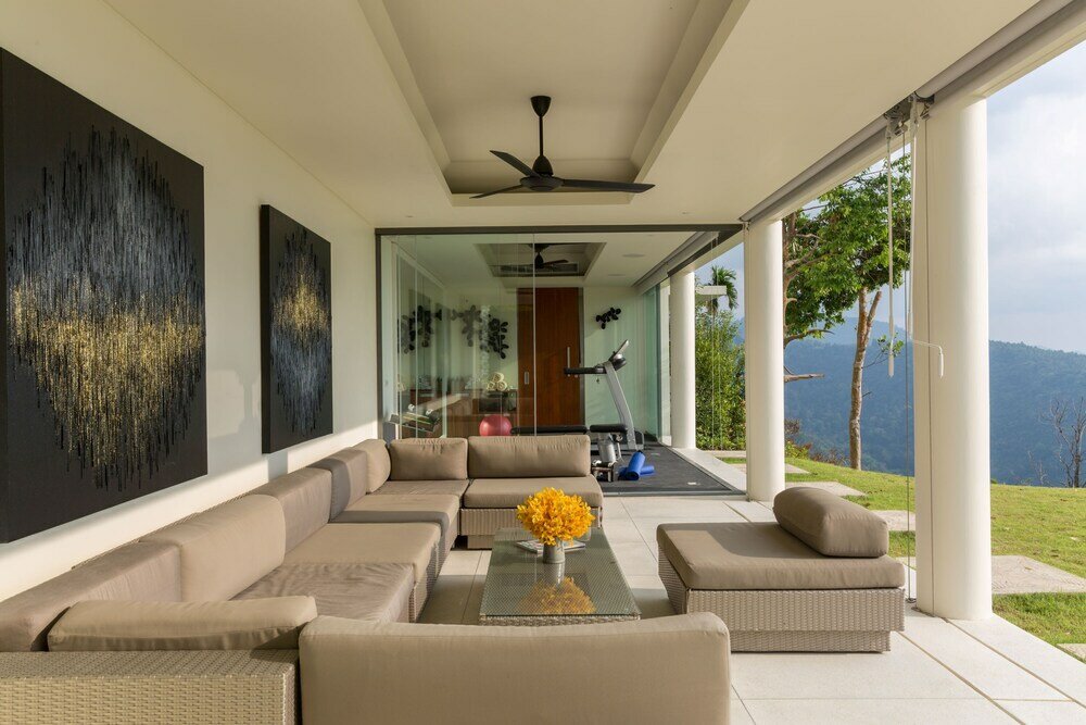 Фото Villas Spice and Splash at Lime Samui
