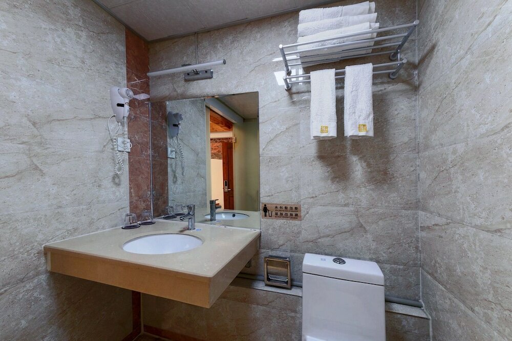 Фото MinGuo Life Zhangjiajie