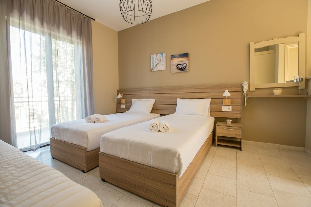 Фото Ilaeira rooms