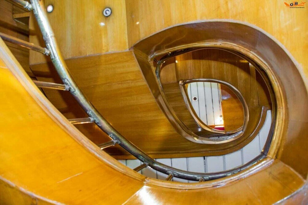 Фото Gts Nile Cruise