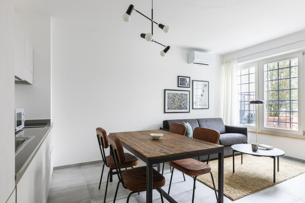 Фото Sonder San Lorenzo