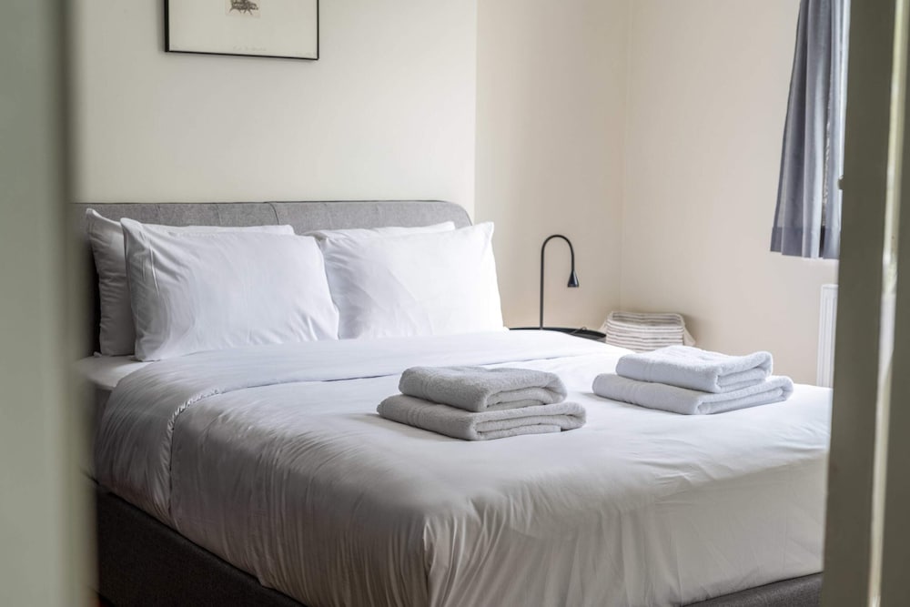 Фото Stylish Kings Cross Flat