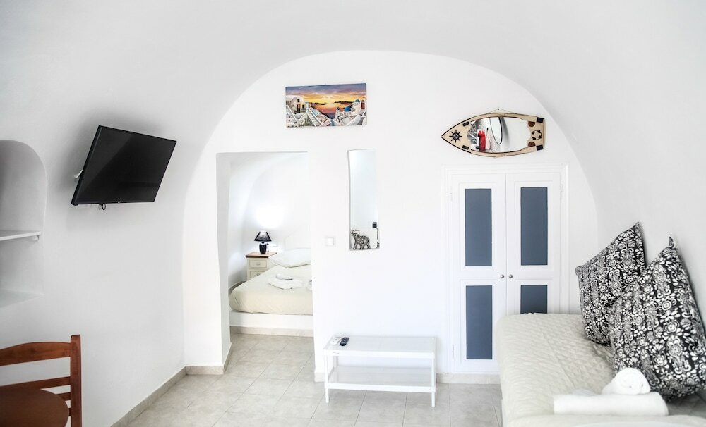 Фото White Side Suites