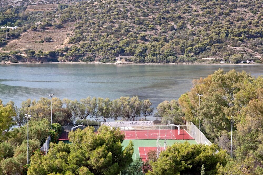 Фото Dolce by Wyndham Athens Attica Riviera