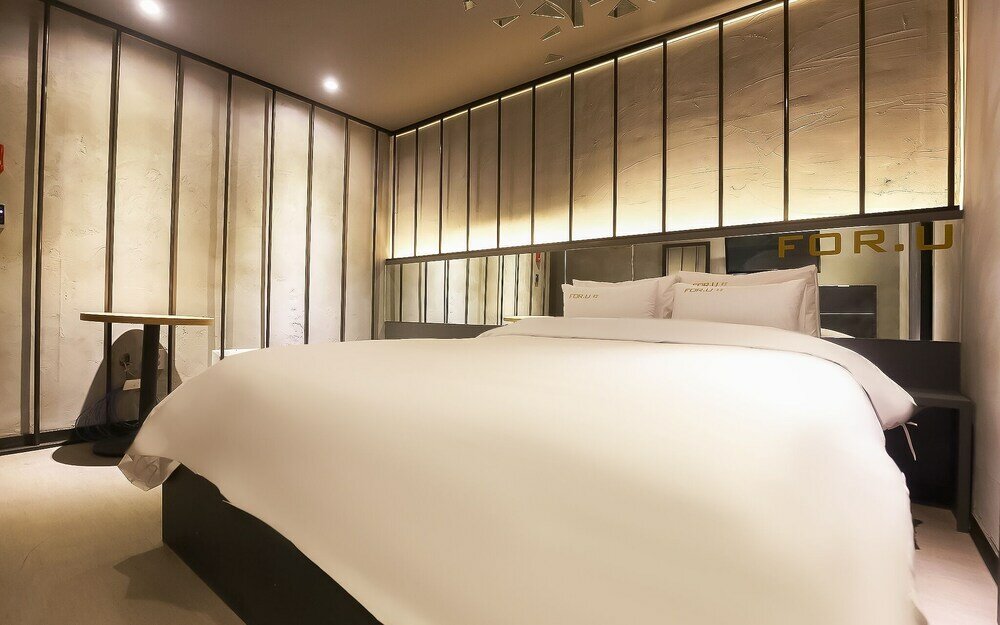 Фото Daejeon Yucheon For U