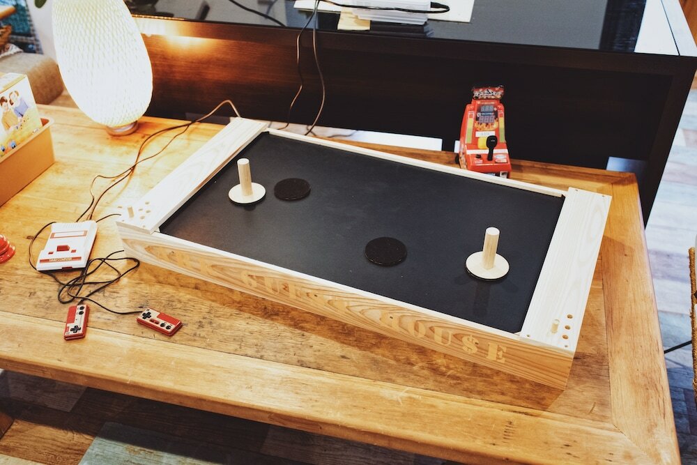 Фото Ark Guest House Namba - Hostel