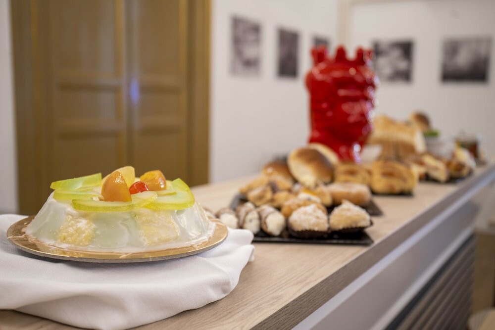 Фото Ballarò Hotel