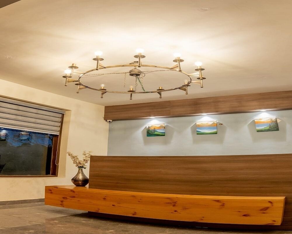 Фото The Himalayan Voyage