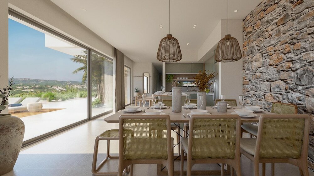 Фото Villa Aglaea